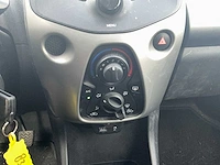 2016 peugeot 108 1.0 e-vti personenauto jd-083-f - afbeelding 13 van  33