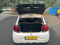 2016 peugeot 108 1.0 e-vti personenauto jd-083-f - afbeelding 18 van  33