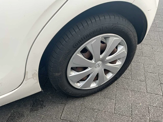 2016 peugeot 108 1.0 e-vti personenauto jd-083-f - afbeelding 30 van  33