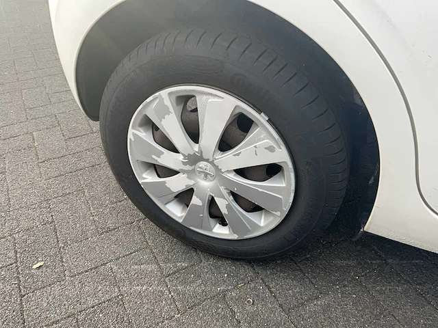 2016 peugeot 108 1.0 e-vti personenauto jd-083-f - afbeelding 31 van  33