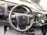 2016 peugeot boxer bedrijfswagen - afbeelding 4 van  25