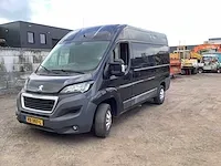 2016 peugeot boxer bedrijfswagen - afbeelding 1 van  25