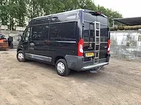 2016 peugeot boxer bedrijfswagen - afbeelding 19 van  25