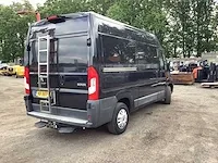 2016 peugeot boxer bedrijfswagen - afbeelding 21 van  25