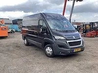 2016 peugeot boxer bedrijfswagen - afbeelding 23 van  25