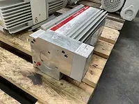 2016 pfeiffer splitflow 310 vacuümsysteem - afbeelding 3 van  8