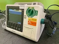2016 philips heartstart xl+ defibrillator - afbeelding 2 van  7