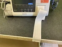 2016 philips heartstart xl+ defibrillator - afbeelding 3 van  7