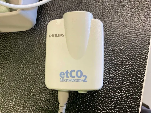 2016 philips heartstart xl+ defibrillator - afbeelding 6 van  7