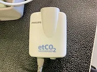 2016 philips heartstart xl+ defibrillator - afbeelding 6 van  7