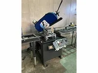 2016 pilous arg 200 plus bandzaagmachine - afbeelding 3 van  10