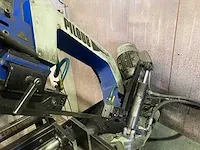 2016 pilous arg 200 plus bandzaagmachine - afbeelding 4 van  10