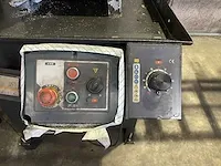 2016 pilous arg 200 plus bandzaagmachine - afbeelding 8 van  10