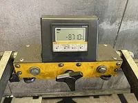 2016 pilous arg 200 plus bandzaagmachine - afbeelding 9 van  10