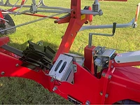 2016 pöttinger hit 12.14 t schudder - afbeelding 4 van  44
