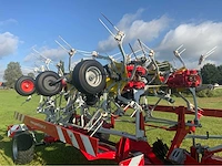 2016 pöttinger hit 12.14 t schudder - afbeelding 5 van  44