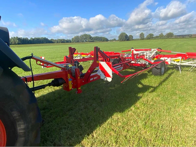 2016 pöttinger hit 12.14 t schudder - afbeelding 16 van  44