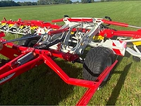 2016 pöttinger hit 12.14 t schudder - afbeelding 19 van  44