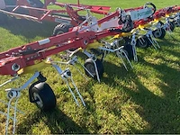 2016 pöttinger hit 12.14 t schudder - afbeelding 27 van  44