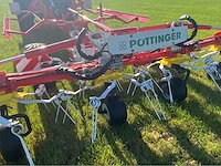 2016 pöttinger hit 12.14 t schudder - afbeelding 28 van  44
