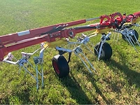 2016 pöttinger hit 12.14 t schudder - afbeelding 30 van  44