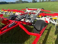 2016 pöttinger hit 12.14 t schudder - afbeelding 20 van  44