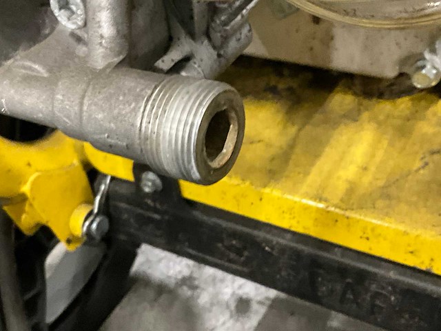 2016 powerplus powxg9008 hogedrukreiniger - afbeelding 3 van  12