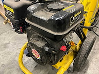 2016 powerplus powxg9008 hogedrukreiniger - afbeelding 8 van  12