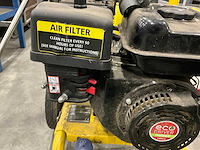 2016 powerplus powxg9008 hogedrukreiniger - afbeelding 9 van  12