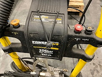 2016 powerplus powxg9008 hogedrukreiniger - afbeelding 10 van  12