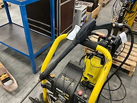 2016 powerplus powxg9008 hogedrukreiniger - afbeelding 11 van  12