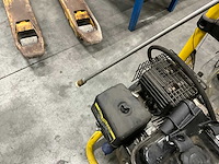 2016 powerplus powxg9008 hogedrukreiniger - afbeelding 12 van  12