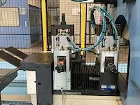 2016 pressmac appmr 15/10 aanvoer grijper / tangentransport (c) - afbeelding 2 van  9