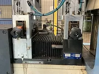 2016 pressmac appmr 15/10 aanvoer grijper / tangentransport (c) - afbeelding 6 van  9