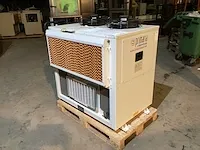 2016 primaria rt100 pé airconditioning - afbeelding 6 van  12