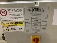 2016 primaria rt100 pé airconditioning - afbeelding 8 van  12