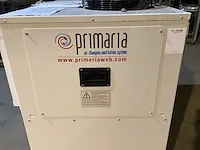 2016 primaria rt100 pé airconditioning - afbeelding 10 van  12