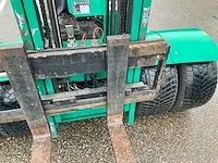 2016 prins trike 1.0 vorkheftruck - afbeelding 4 van  32