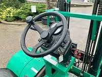 2016 prins trike 1.0 vorkheftruck - afbeelding 6 van  32