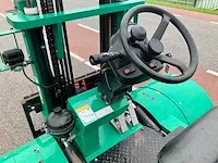 2016 prins trike 1.0 vorkheftruck - afbeelding 7 van  32