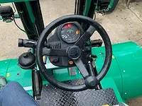 2016 prins trike 1.0 vorkheftruck - afbeelding 8 van  32