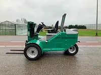 2016 prins trike 1.0 vorkheftruck