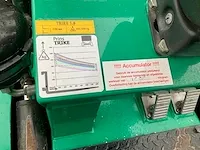 2016 prins trike 1.0 vorkheftruck - afbeelding 13 van  32