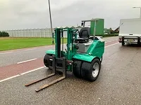 2016 prins trike 1.0 vorkheftruck - afbeelding 12 van  32