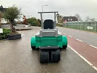 2016 prins trike 1.0 vorkheftruck - afbeelding 30 van  32
