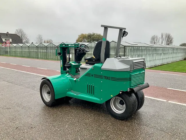 2016 prins trike 1.0 vorkheftruck - afbeelding 31 van  32