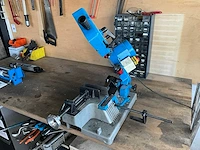 2016 promac 348c metalen horizontale bandzaagmachine - afbeelding 2 van  10