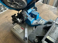2016 promac 348c metalen horizontale bandzaagmachine - afbeelding 5 van  10