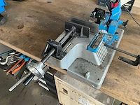 2016 promac 348c metalen horizontale bandzaagmachine - afbeelding 6 van  10