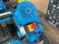 2016 promac 348c metalen horizontale bandzaagmachine - afbeelding 8 van  10